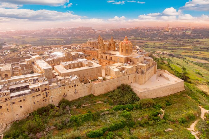 Malta Private Tour at Blue Grotto, Mdina and Ħaġar Qim - FAQ