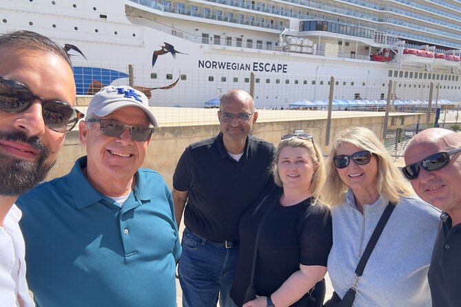 Malta Private Tour-Fully Customizable (Cruise Friendly) - Key Things That Make This Tour Worth Your Time