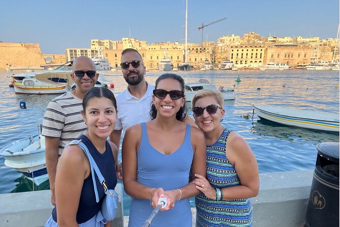 Malta Private Tour-Fully Customizable (Cruise Friendly) - Price and Value When You Split the Group Cost