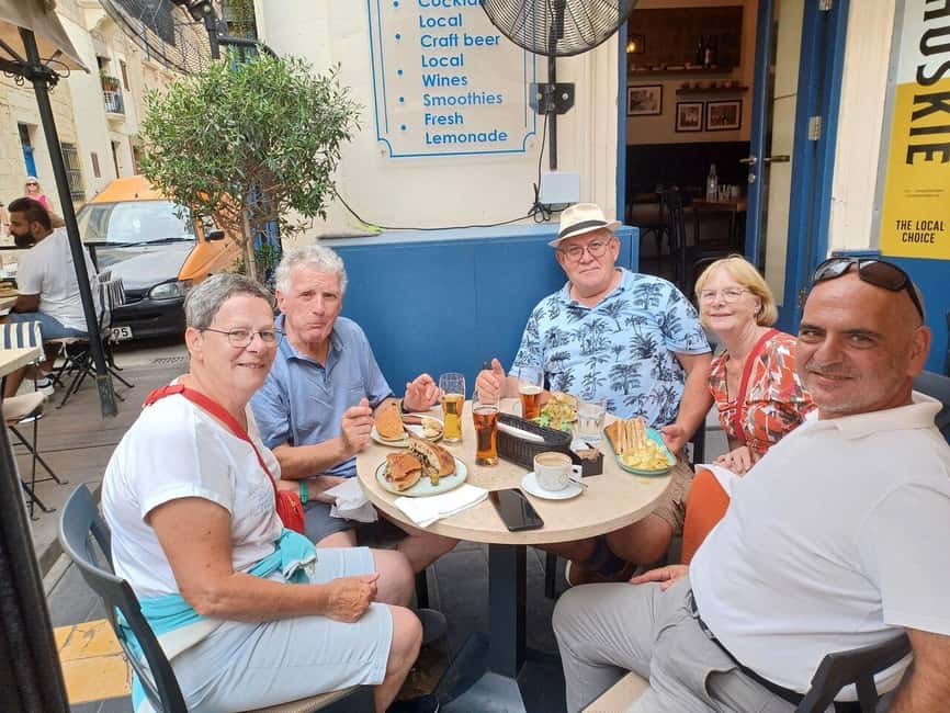 Malta Private Tour - Fully Customizable Highlight 5-8hrs - How This Private Malta Day Really Works (and why it beats a bus)