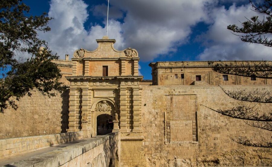 Malta Private Tour - Fully Customizable Highlight 5-8hrs - Marsaxlokk fish market and snack stop: where Malta feels like Malta