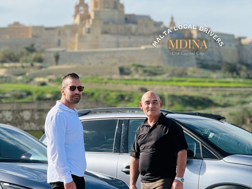 Malta Private Tour - Fully Customizable Highlight 5-8hrs - Ħaġar Qim: megaliths you can actually walk around