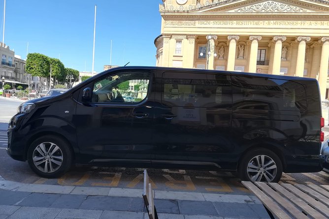 Malta: Private Tour with Video Guides & Driver (6 Hours) - Price and value: what you are really paying for