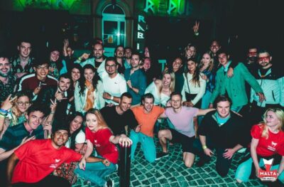 Pub Crawl of Paceville and St Julian’s with Drinks