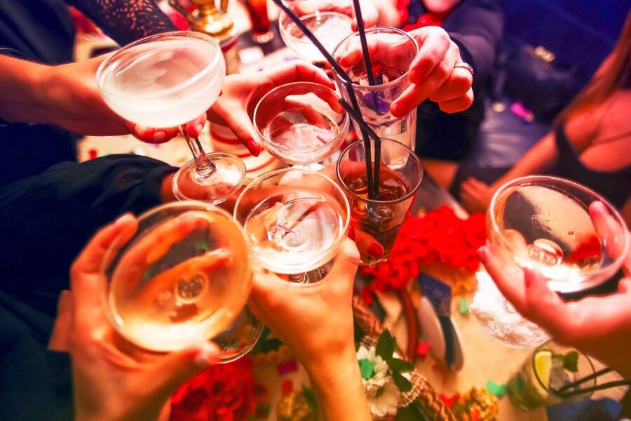 Malta: Pub Crawl of Paceville and St Julian's with Drinks - The best part of a multi-stop crawl: discounts plus included drinks