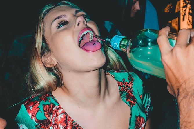 Malta: Pub Crawl Paceville and St Julian's with Drinks - Paceville at 9 pm: what this crawl is really like