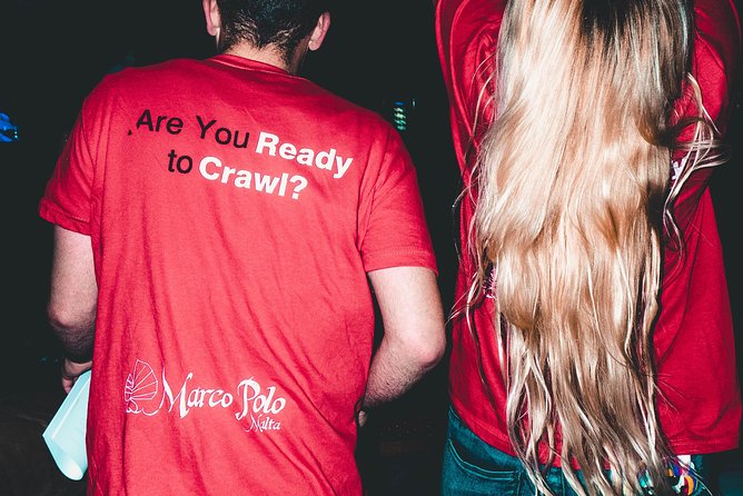 Malta: Pub Crawl Paceville and St Julian's with Drinks - Practical logistics: how to avoid the common headaches
