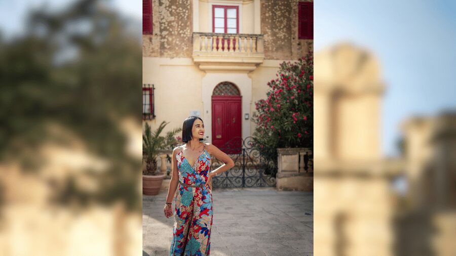 Malta: Romantic Couples Photoshoot - Key things I’d pick for my own photos
