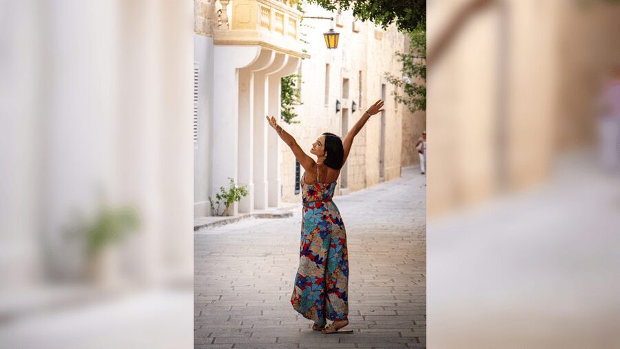 Malta: Romantic Couples Photoshoot - The Final Gallery: 20+ Edited Photos You Can Actually Use