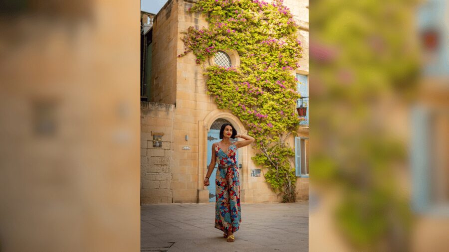 Malta: Romantic Couples Photoshoot - Price and Value: What $93 Gets for a Private Couples Session