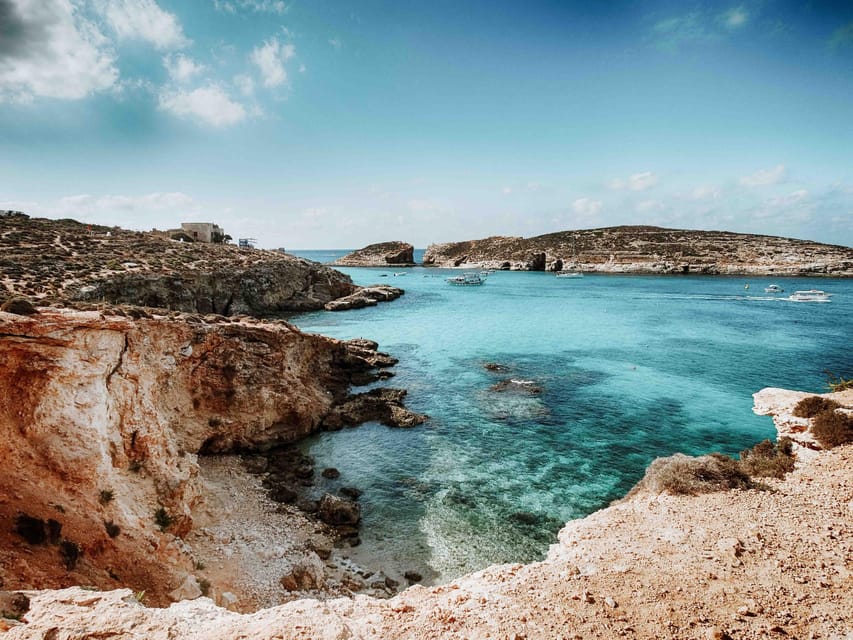 Malta: Roundtrip Ferry to Comino Blue Lagoon w/Gozo Option - Practical tips that make the day smoother