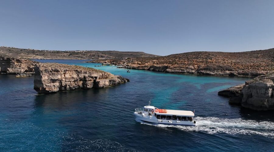 Malta: Roundtrip Ferry to Comino Blue Lagoon w/Gozo Option - Should you book this Malta to Comino ferry, with or without Gozo?