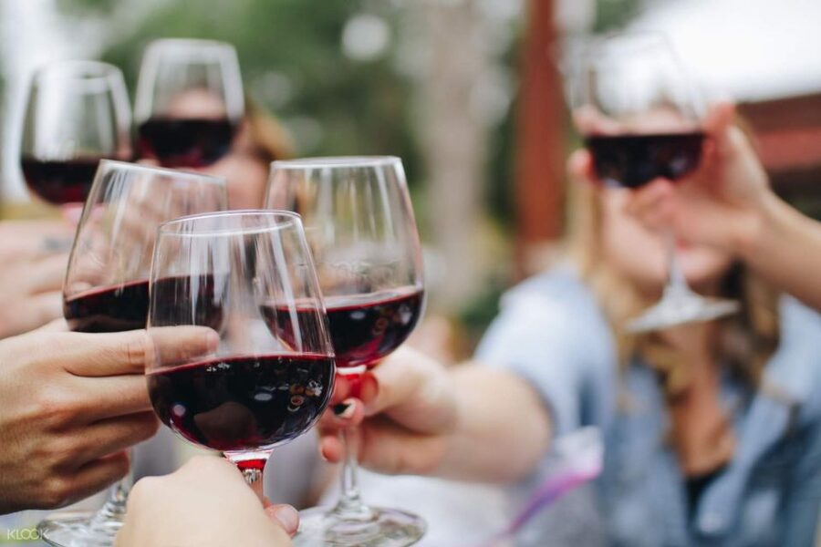 Malta’s 3 Cities Tour & Wine Tasting - Key things to know before you go