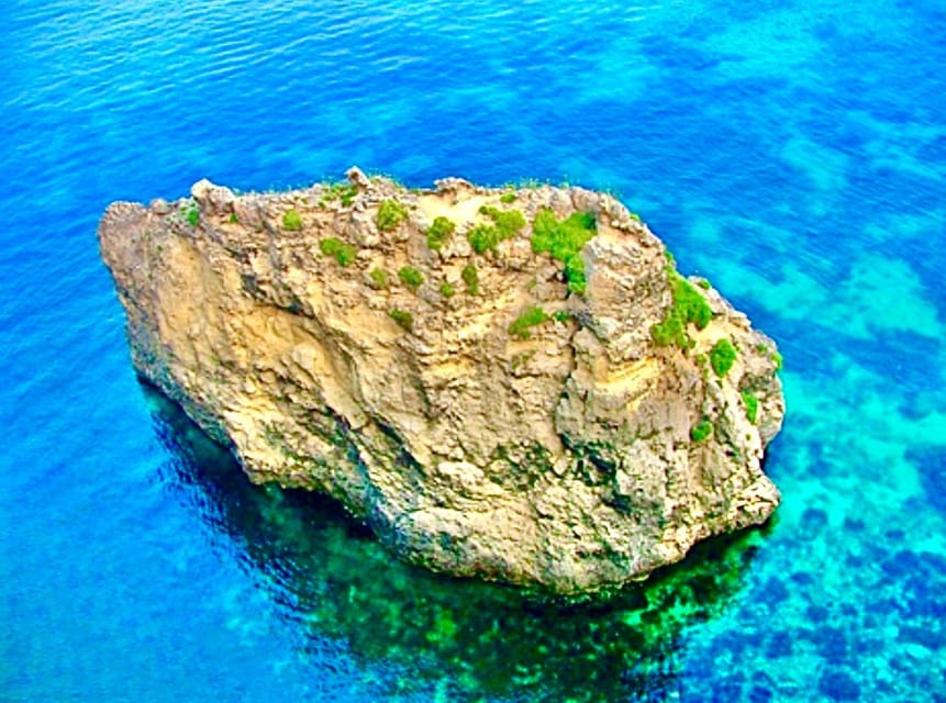 Malta’s Splendour Excursion - Trips in Blue Grotto & Comino - Getting to the boat: Cirkewwa vs Mgarr Harbour