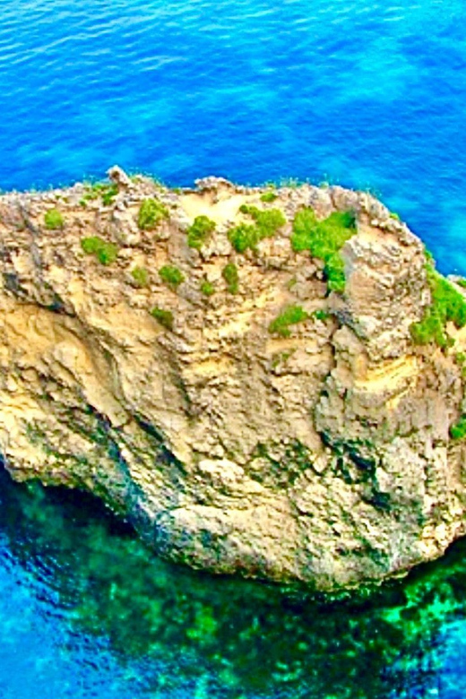 Malta’s Splendour Excursion - Trips in Blue Grotto & Comino - Food, drinks, and what you should plan to bring