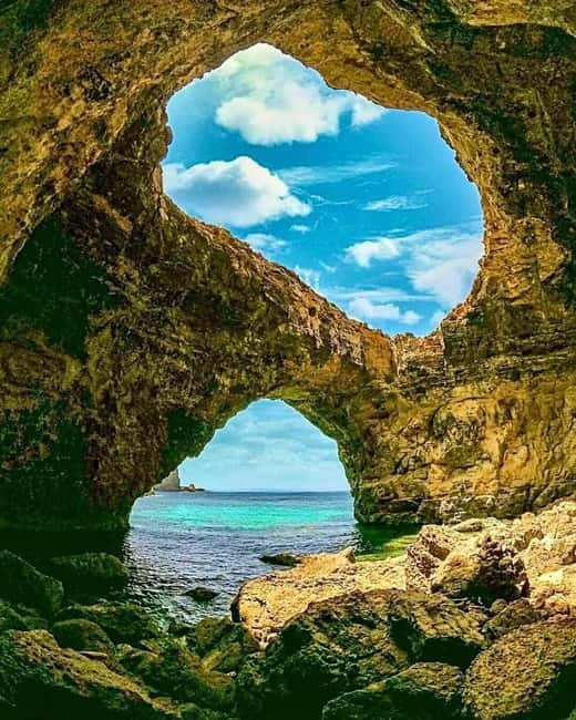 Malta’s Splendour Excursion - Trips in Blue Grotto & Comino - What 5 hours feels like on a private charter