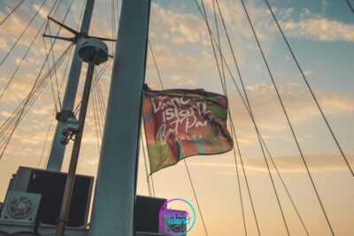 Sailboat Party with an Open Bar, Snack, and Swimming