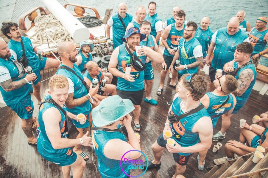 Malta: Sailboat Party with an Open Bar, Snack, and Swimming - What you do not get, and why that matters