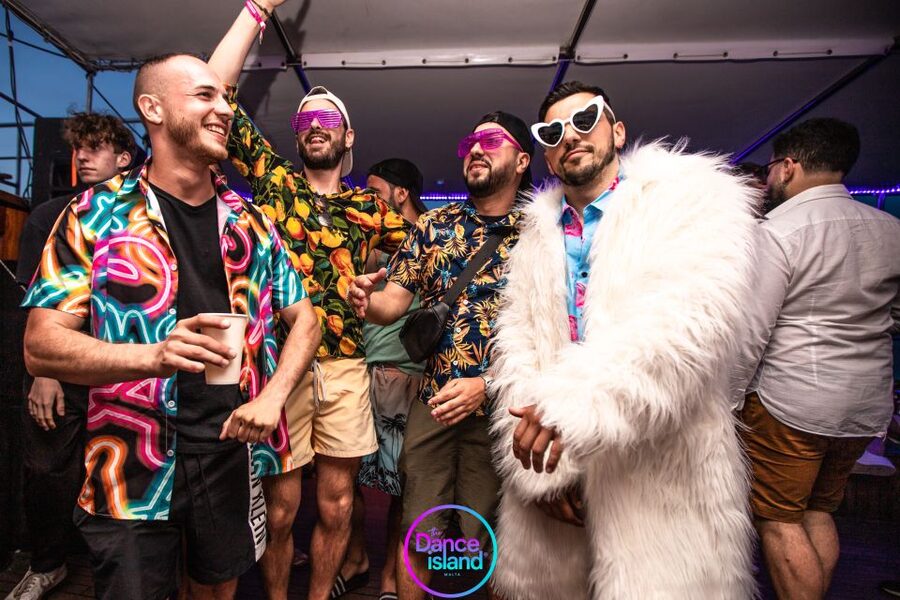Malta: Sailboat Party with an Open Bar, Snack, and Swimming - Reviews signal what matters, and the experience clearly delivers