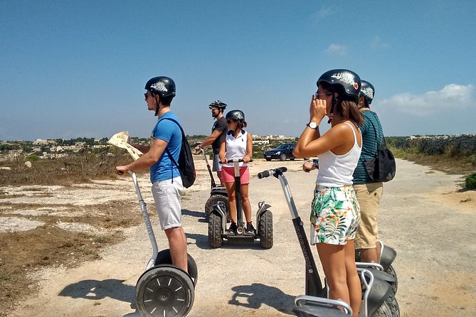 Malta Segway: Dingli Funtastic Tour - Key Highlights You’ll Actually Care About
