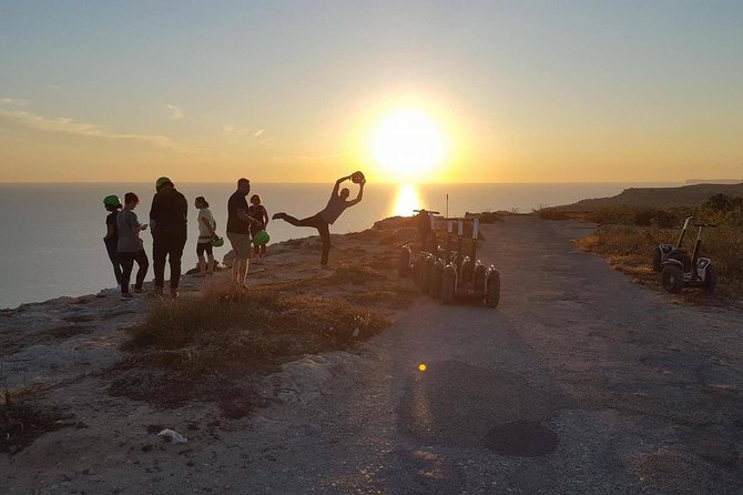 Malta Segway: Dingli Funtastic Tour - Why a Dingli Segway Tour Feels Different From a Typical Malta Day Trip