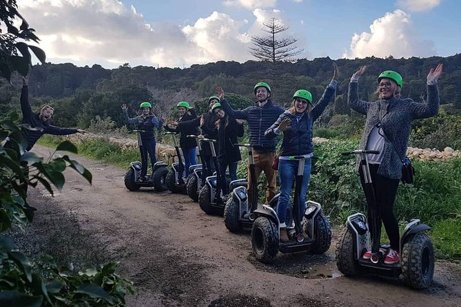 Malta Segway: Dingli Funtastic Tour - Timing, Stops, and How to Plan Your Day Around It