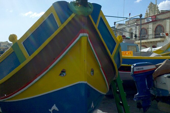 Malta Shore Excursion: Malta in One Day Private Sightseeing Tour - Price and value: what $357.31 actually buys you