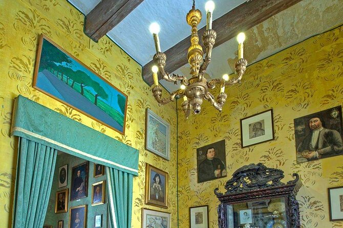 Malta Shore Excursion: Private Tour of Historic Palaces and Noble Homes - Why a Valletta Noble Homes Tour works on a shore day