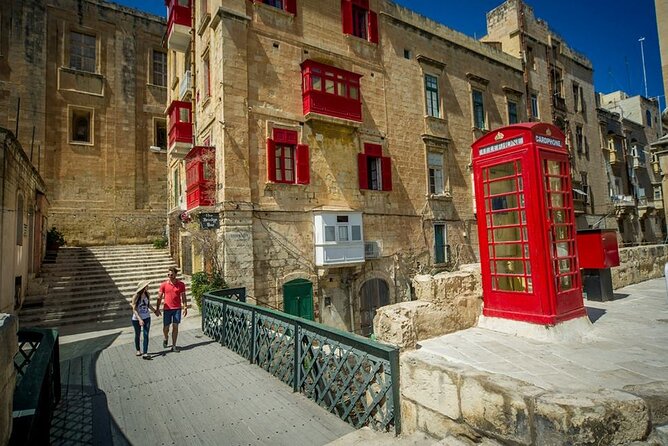 Malta Shore Excursion: Private tour of Valletta and Mdina - Mdina first, for the feeling of old Malta