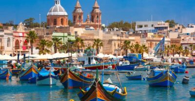Sightseeing Shore Excursion for Cruise Passengers