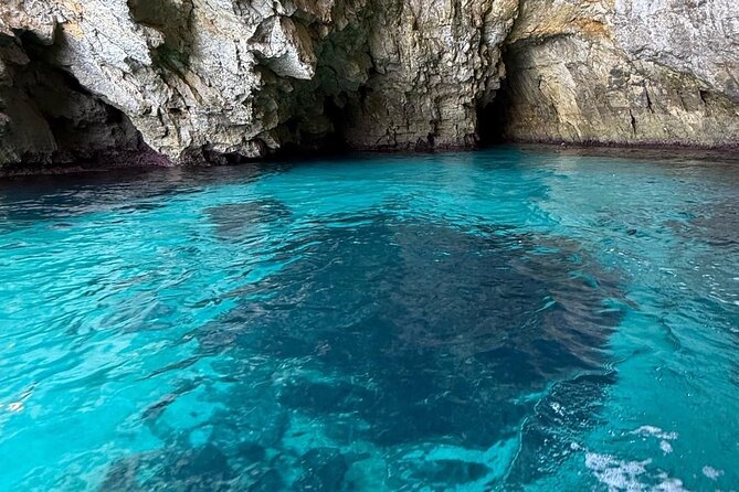 Malta Sightseeing Tour licensed Taxi - flexible and personalized - Price and value: $276.95 for a group up to 8