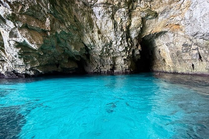 Malta Sightseeing Tour licensed Taxi - flexible and personalized - Who this tour is best for