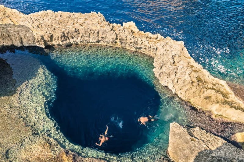 Malta: Snorkeling Tour - Why Malta Snorkelling Feels Different Than You Expect