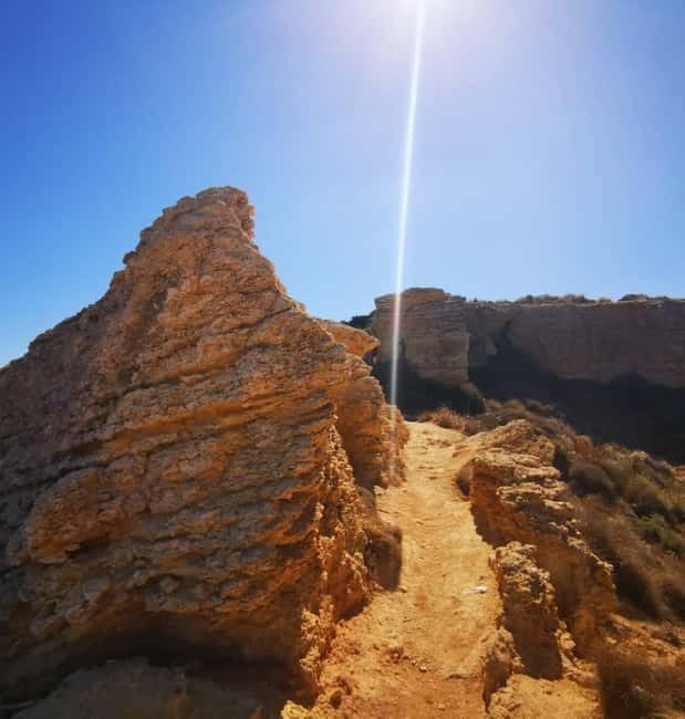 Malta: Snorkeling Tour - Gear, Wetsuits, and Safety Rules You Should Not Ignore