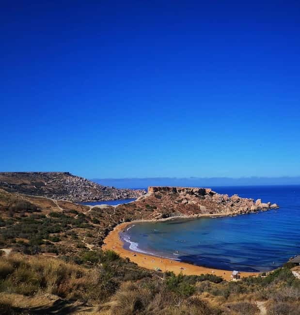 Malta: Snorkeling Tour - Sustainability and Responsible Snorkel Habits That Keep the Water Working