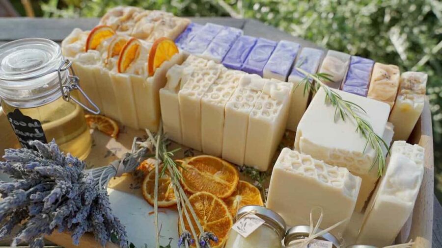 Malta: Soap Making Workshop - Key highlights to expect