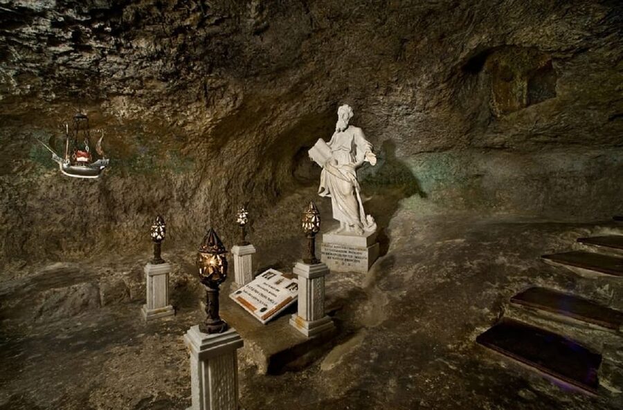 Malta: St Paul in Malta & Early Christian Era Half Day Tour - Key things to know before you go