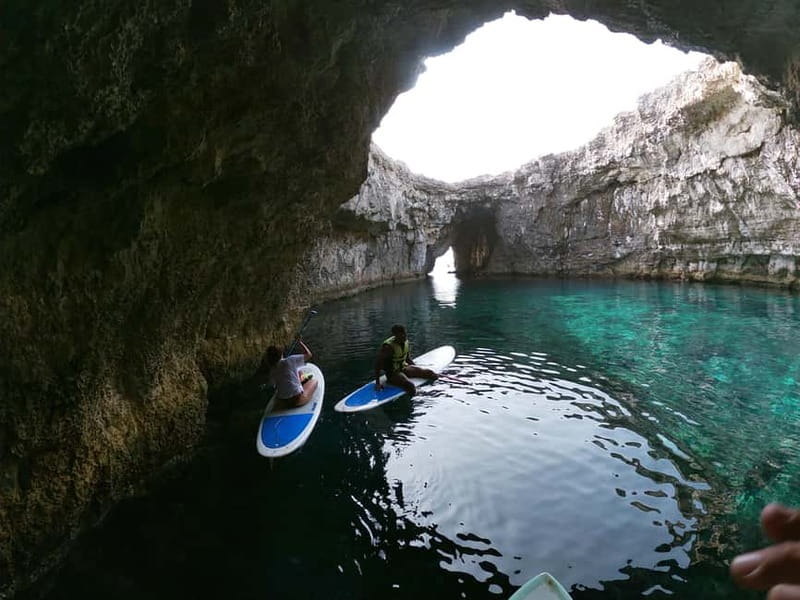 Malta: Stand-Up Paddleboarding Tour - Key points to know before you book