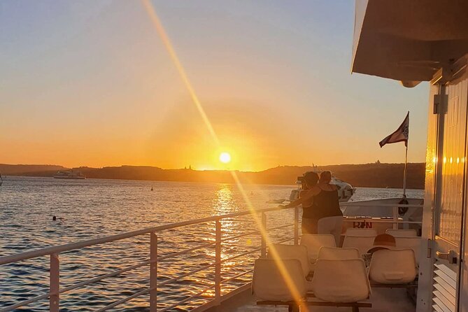 Malta Sunset Boat Tour: Bugibba to Comino Blue Lagoon Cruise - Timing in Plain English: What Happens During the Four Hours