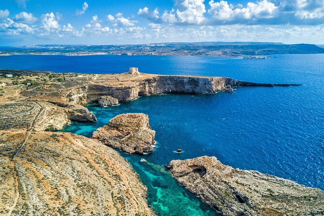 Malta Sunset Cruise Explore Comino's Blue Lagoon - Key things to know before you go