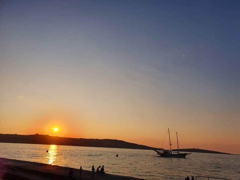 Malta: Sunset Cruise to Blue Lagoon and Caves - Key things you’ll notice on this Malta sunset cruise