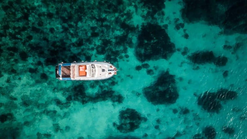 Malta: Sunset Gozo Buggy Tour with Blue lagoon Swimming Stop - Getting to Comino from Malta: the quieter boat idea