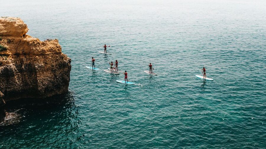 Malta: SUP Rental - Key things to know before you rent a Malta SUP