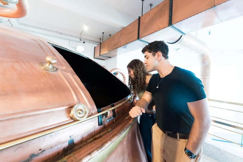Malta: The Brewery Experience & Beer Tasting with Transfers - Should You Book the Brewery Experience & Beer Tasting Tour?