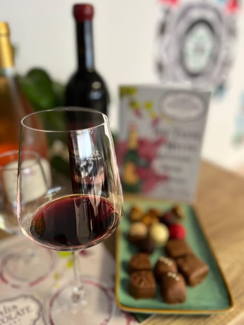 Malta: The Taste of Malta Artisan Wine Pairing - Why the pairing feels Maltese, not generic