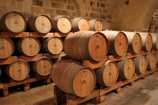 Malta: The Three Cities and Wine Tasting Tour - Key Highlights at a Glance