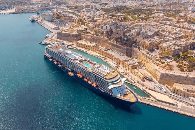 Malta Tour the Unveiling Island Treasures - Key things you’ll notice fast