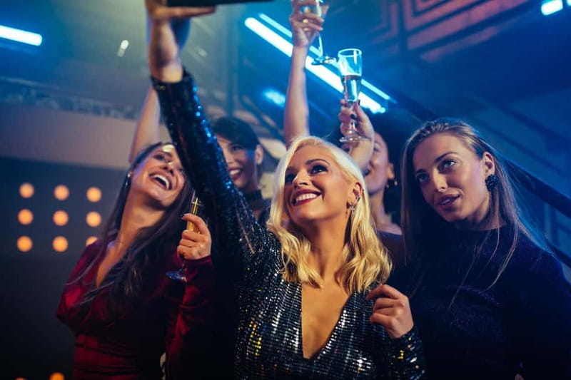 Malta: Ultimate Girls' Night Out - Key highlights you will feel right away