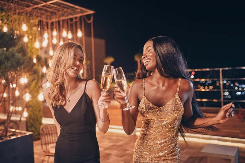 Malta: Ultimate Girls' Night Out - What you should bring, and how you should dress