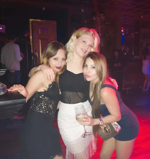 Malta: Ultimate Girls' Night Out - Price and value: is $57 fair for Malta nightlife?